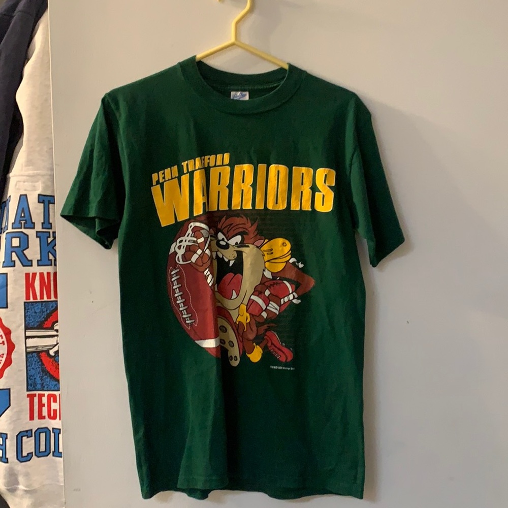 Penn Trafford Warriors T Shirt